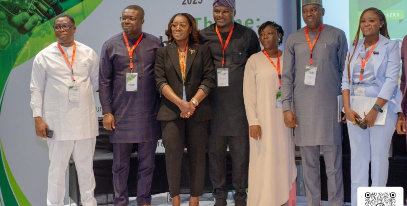 Zoracom Champions AI and Connectivity at eGovernment 2025 Summit