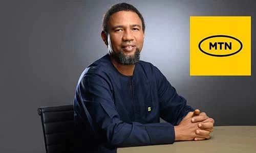Karl Toriola: MTN Nigeria CEO’s Earnings Highlight Wealth-Building Potential of 9-to-5 Careers