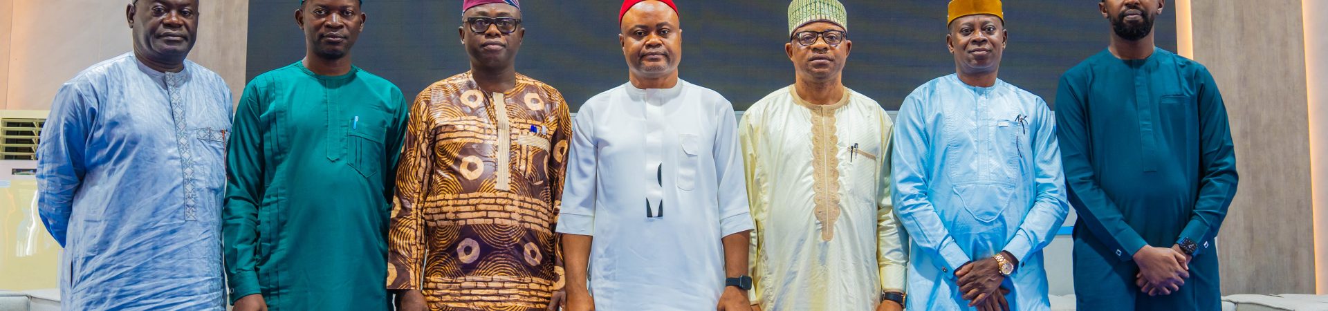 Research Commercialization Key to Nigeria’s Economic Growth- NASENI