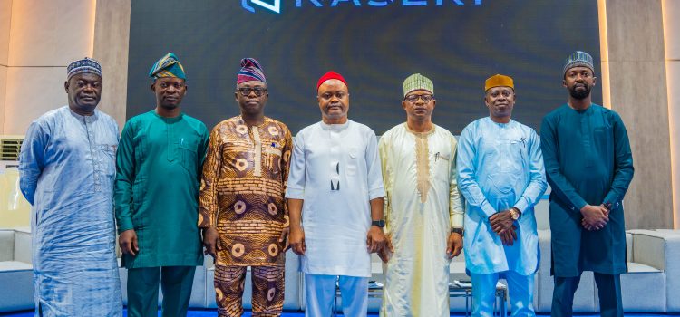 Research Commercialization Key to Nigeria’s Economic Growth- NASENI