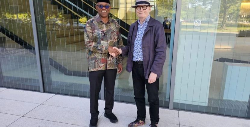 Peter Obi Highlights Global Lessons for Nigeria’s Transformation