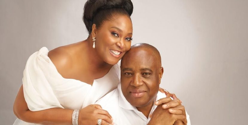 Reflections on Love, Partnership, and Life’s Milestones