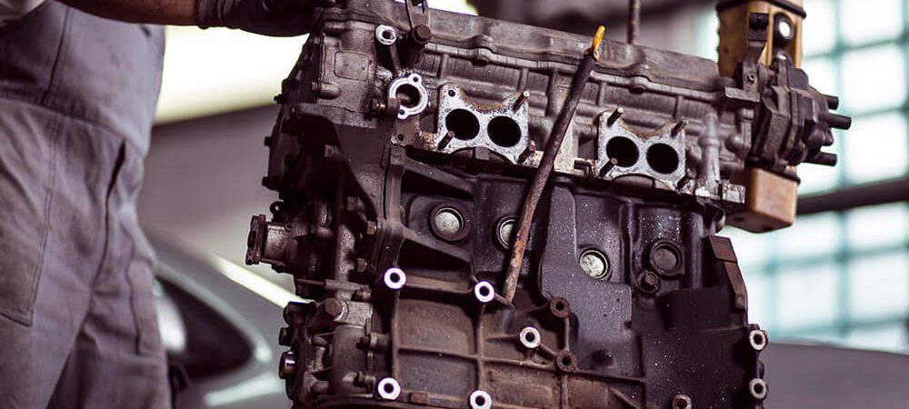 IMPACT CITY NIGERIA Steps into Car Repairs and Maintenance, Promises to Restore Trust in the Industry