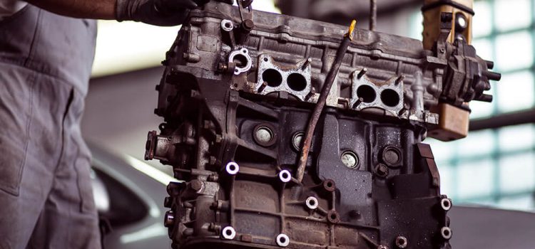 IMPACT CITY NIGERIA Steps into Car Repairs and Maintenance, Promises to Restore Trust in the Industry