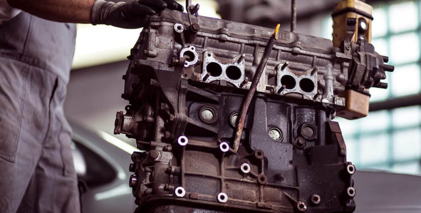 IMPACT CITY NIGERIA Steps into Car Repairs and Maintenance, Promises to Restore Trust in the Industry