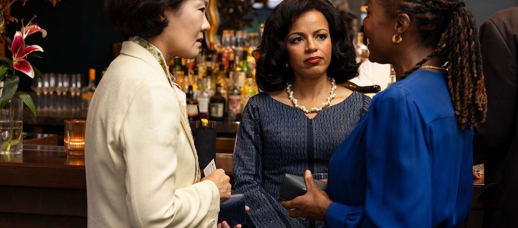 CIF CEO Tariye Gbadegesin Highlights Need for Just Energy Transition at High-Level Climate Week Events in New York