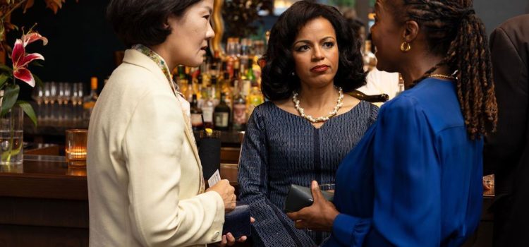 CIF CEO Tariye Gbadegesin Highlights Need for Just Energy Transition at High-Level Climate Week Events in New York