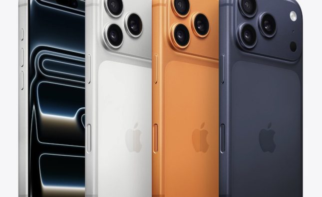 The iPhone 17 Pro Max: More Than Just a $408 Gadget