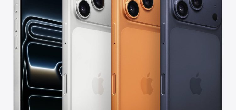 The iPhone 17 Pro Max: More Than Just a $408 Gadget