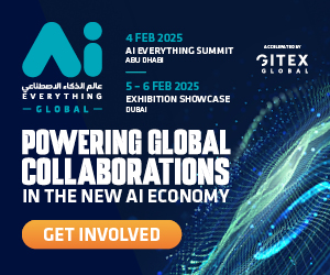 AI Everything Global 2025: Revolutionizing the AI Ecosystem
