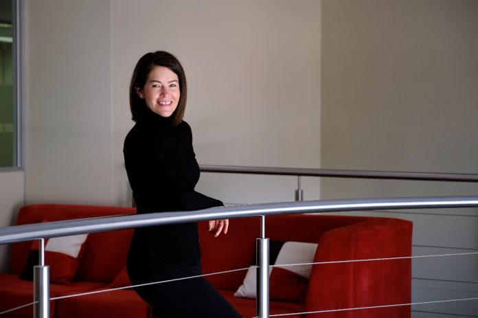 Andrea Tuckere4 OfficeJohannesburg17 August 2020Photograph: John Hogg