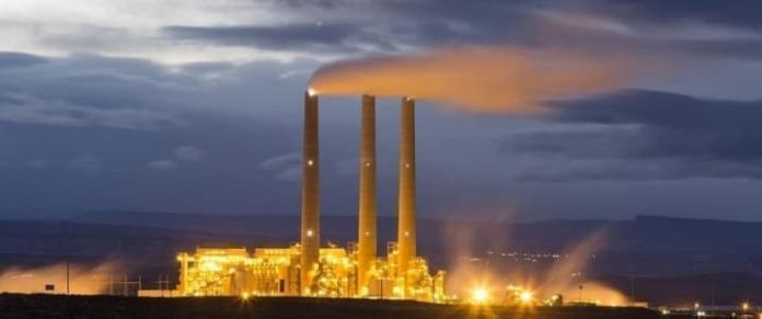 NATURAL GAS