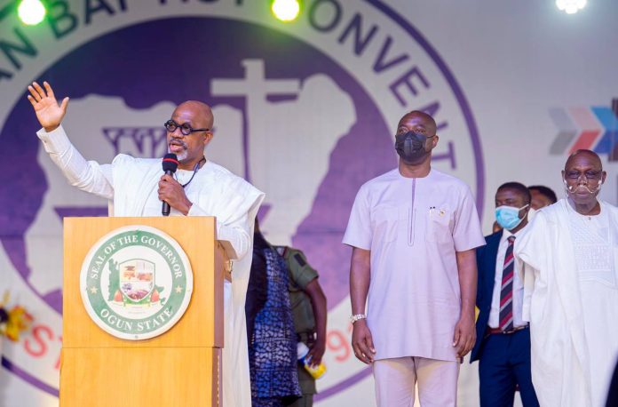 OGUN STATE NIGERIA