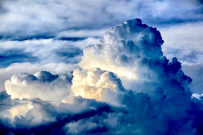 CLOUD