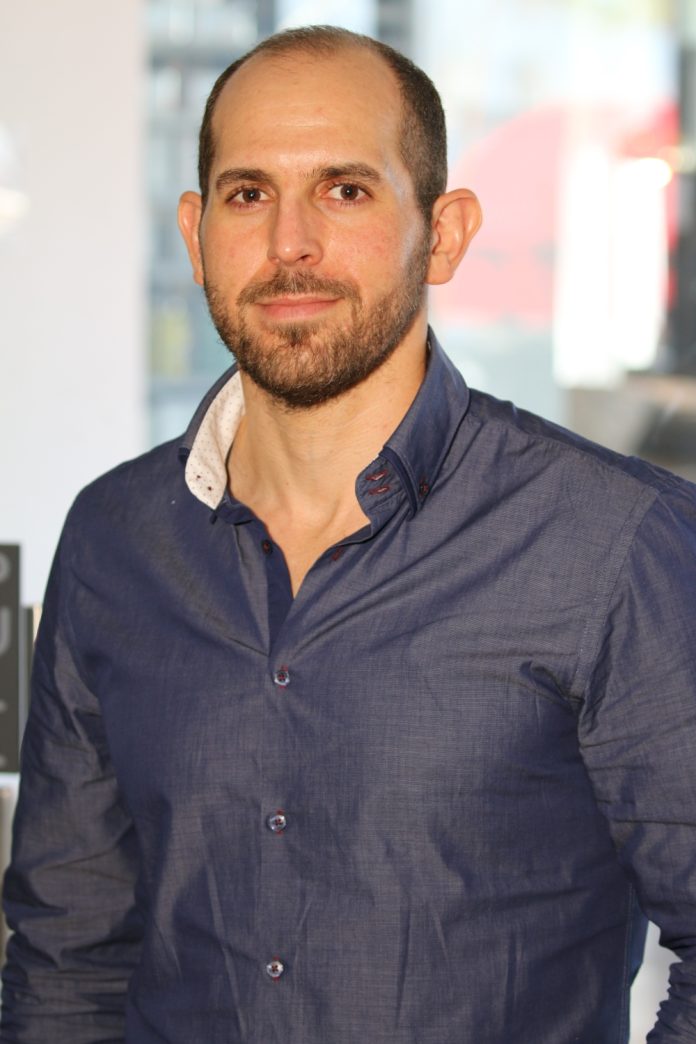 Ian Lessem - HAVAIC Managing Partner(1)