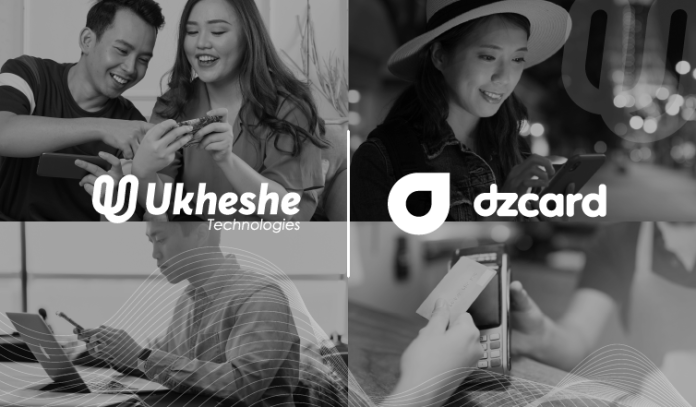 Ukheshe & dzcard