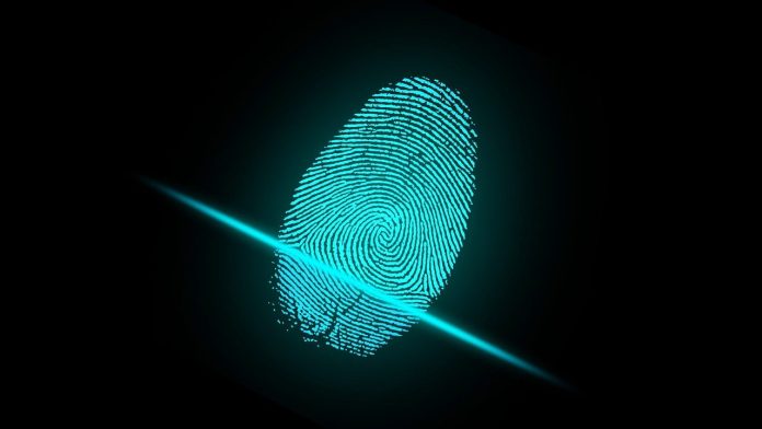 digital fingerprint scanner technology