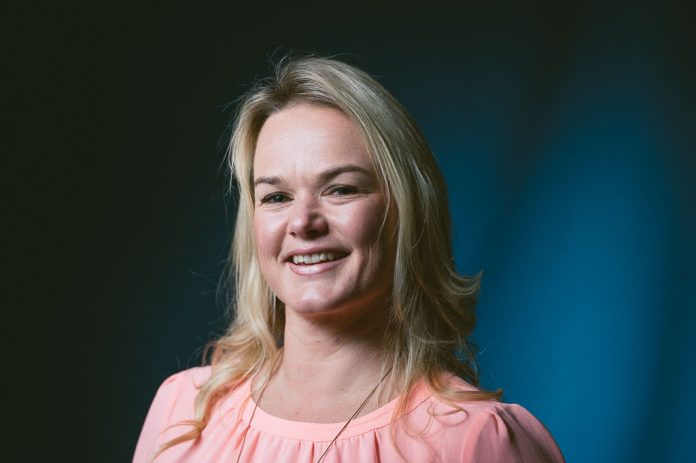 Carey van Vlaanderen - Chief Executive Officer at ESET Southern Africa
