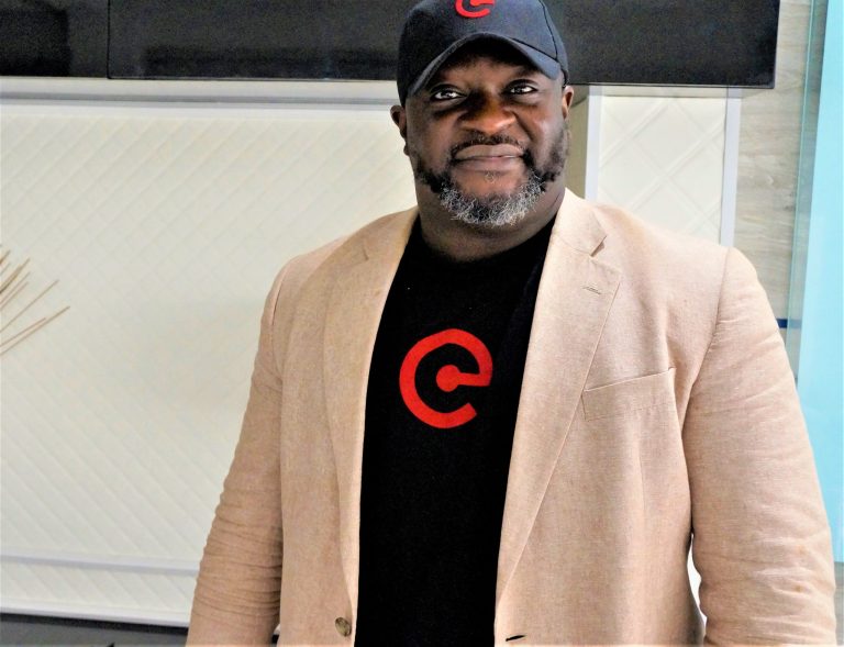 WE CAN BE DEFINED AS A  MULTI-DISCIPLINARY FINTECH FIRM – NIYI TOLUWALOPE