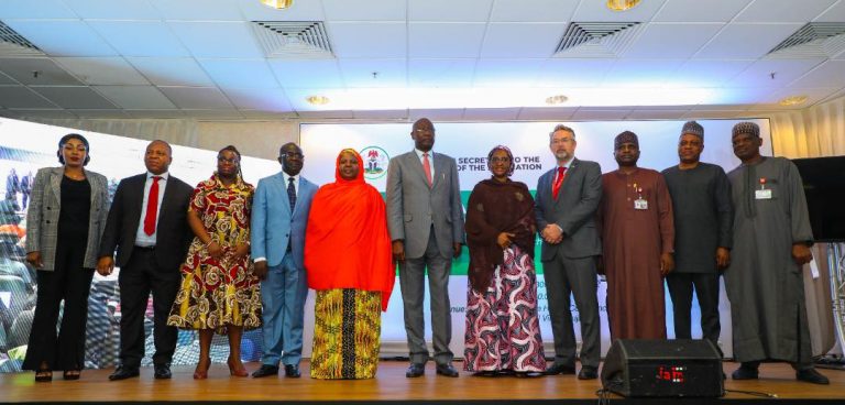 FG LAUNCHES PDT & CDCU WEBSITE TO ENHANCE GOOD GOVERNANCE