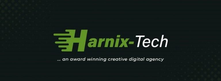 HARNIX TECH BRINGS INNOVATIVE WEB AND ONLINE SOLUTIONS TO NIGERIAN SMEs