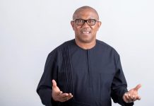 Peter Obi Calls for Dialogue and Political Solution Following Nnamdi Kanu’s Conviction