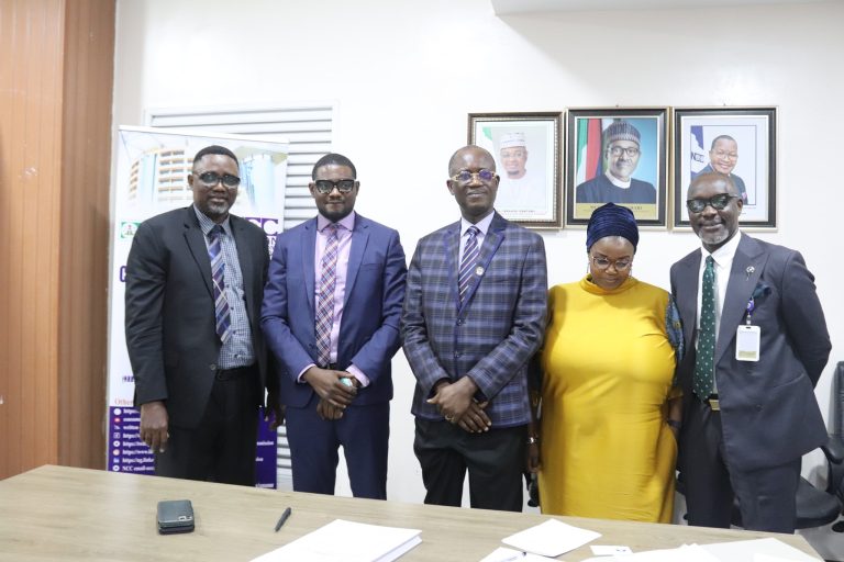 Lagos Chamber of Commerce Seeks NCC’s Partnership on 2022 ICTEL Expo