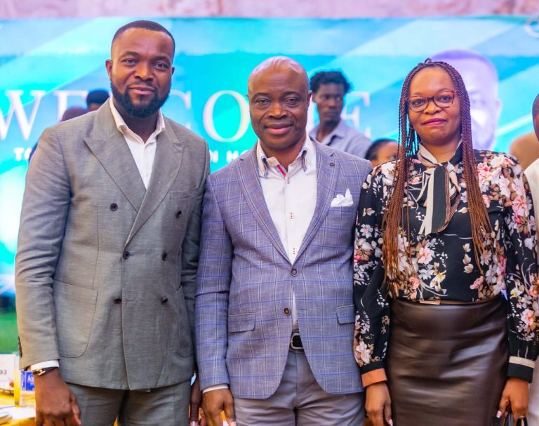 Bosun Tijani: A Youthful Trailblazer Appointed as Honourable Minister for Federal Ministry of Communication and Digital Economy