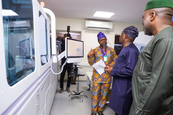 DR ALABA MINISTER OF HEALTH