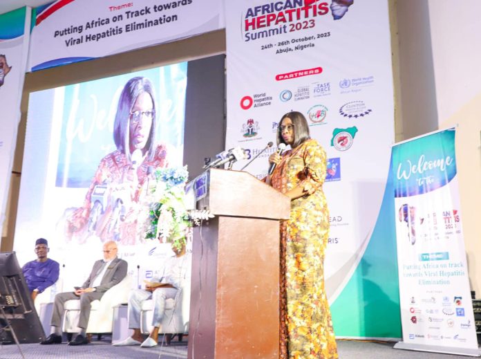 Nigeria is unreservedly committed to Hepatitis elimination