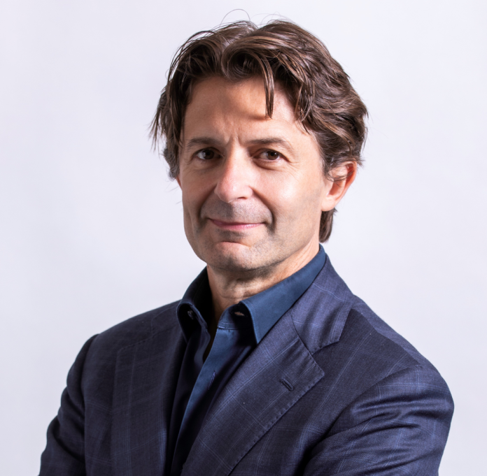 Giordano Albertazzi, Vertiv