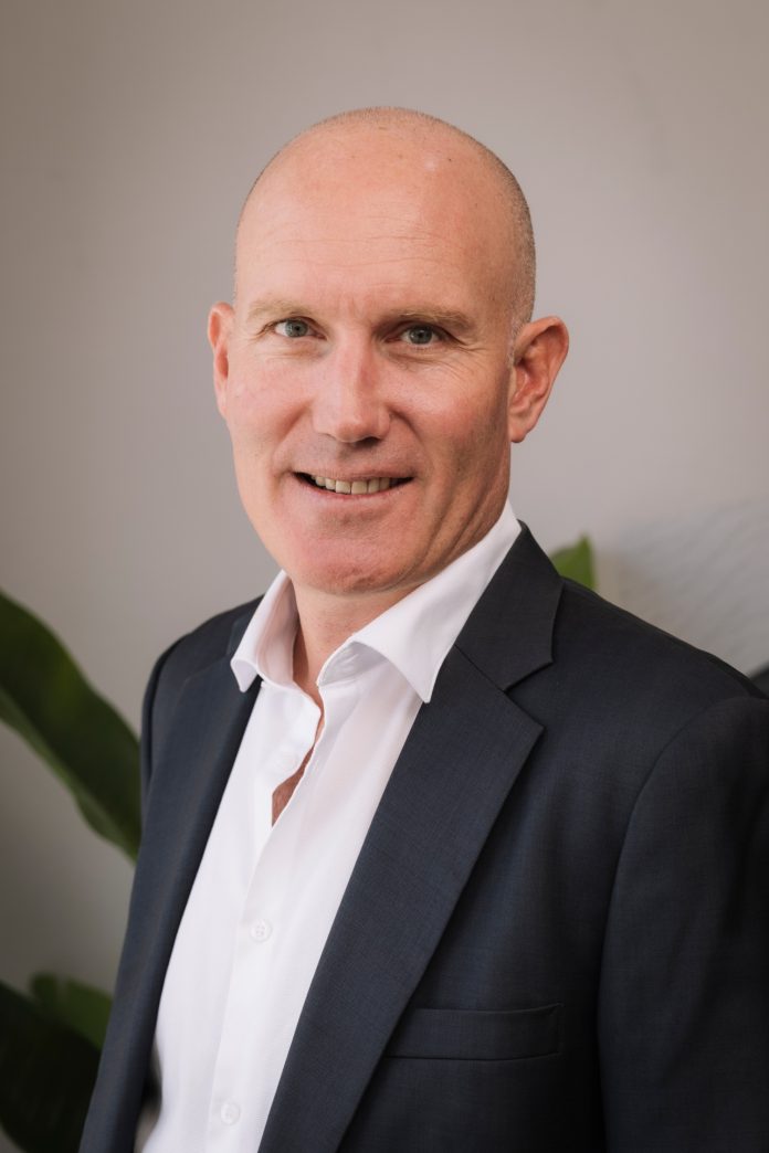 Grant Phillips - Group CEO