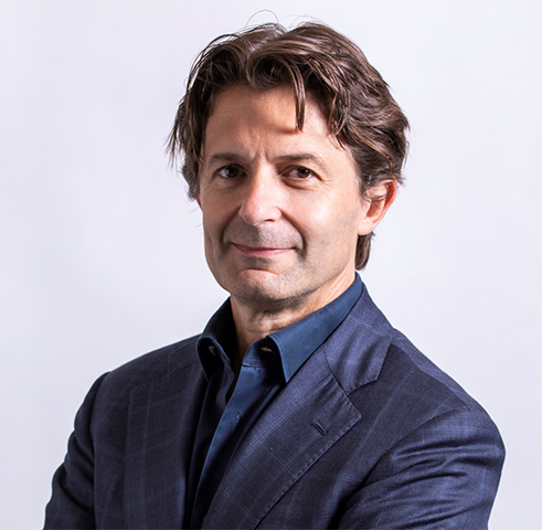 Giordano Albertazzi, Vertiv(1)