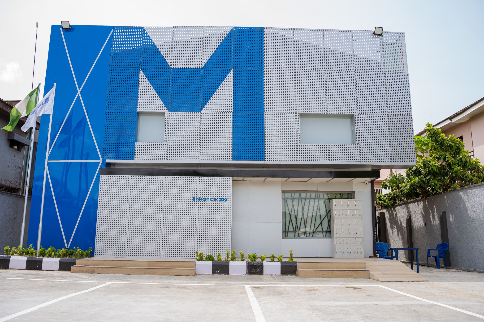 Moniepoint Group Expands Reach With New Banking Office Launch In Lekki 