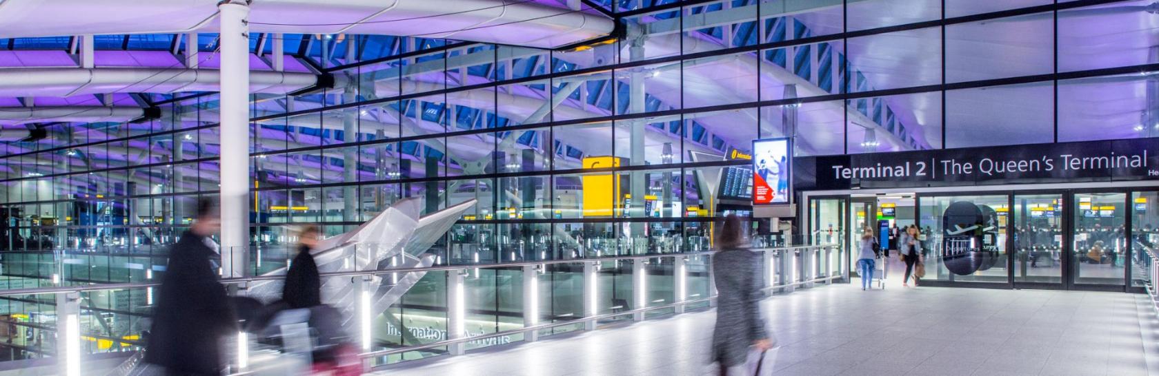 About Heathrow | Heathrow