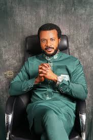 Evang. Ebuka Obi debunks claims of videos mocking Mountain of Fire Ministry  - DConnectNews