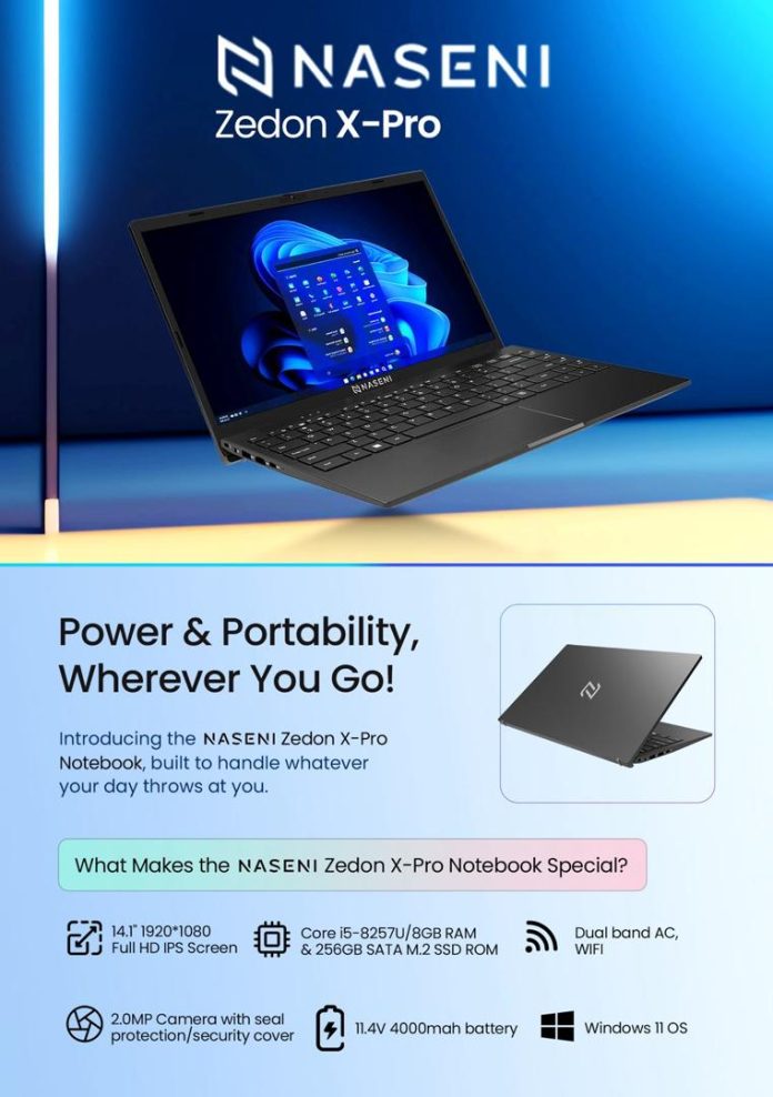 NASENI Zedon Pro Laptop (1)