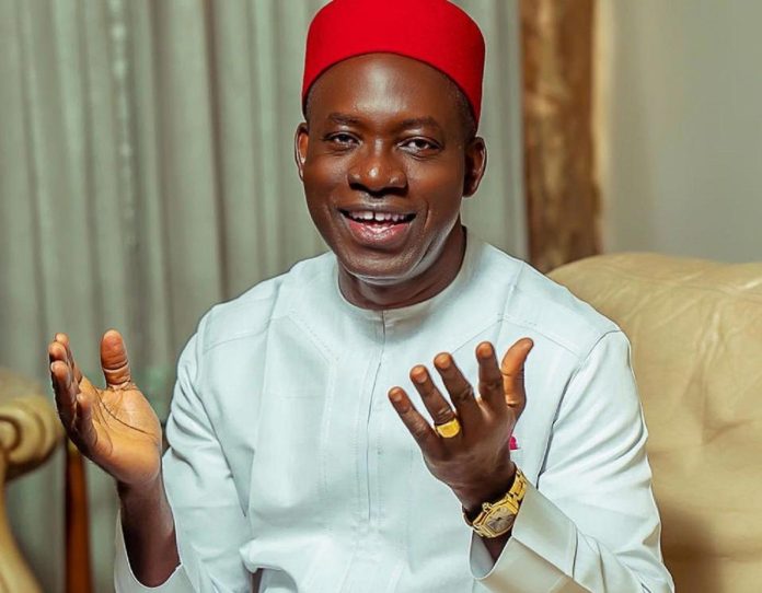 Six major things to know about Anambra governor-elect, Charles Soludo - Vanguard News
