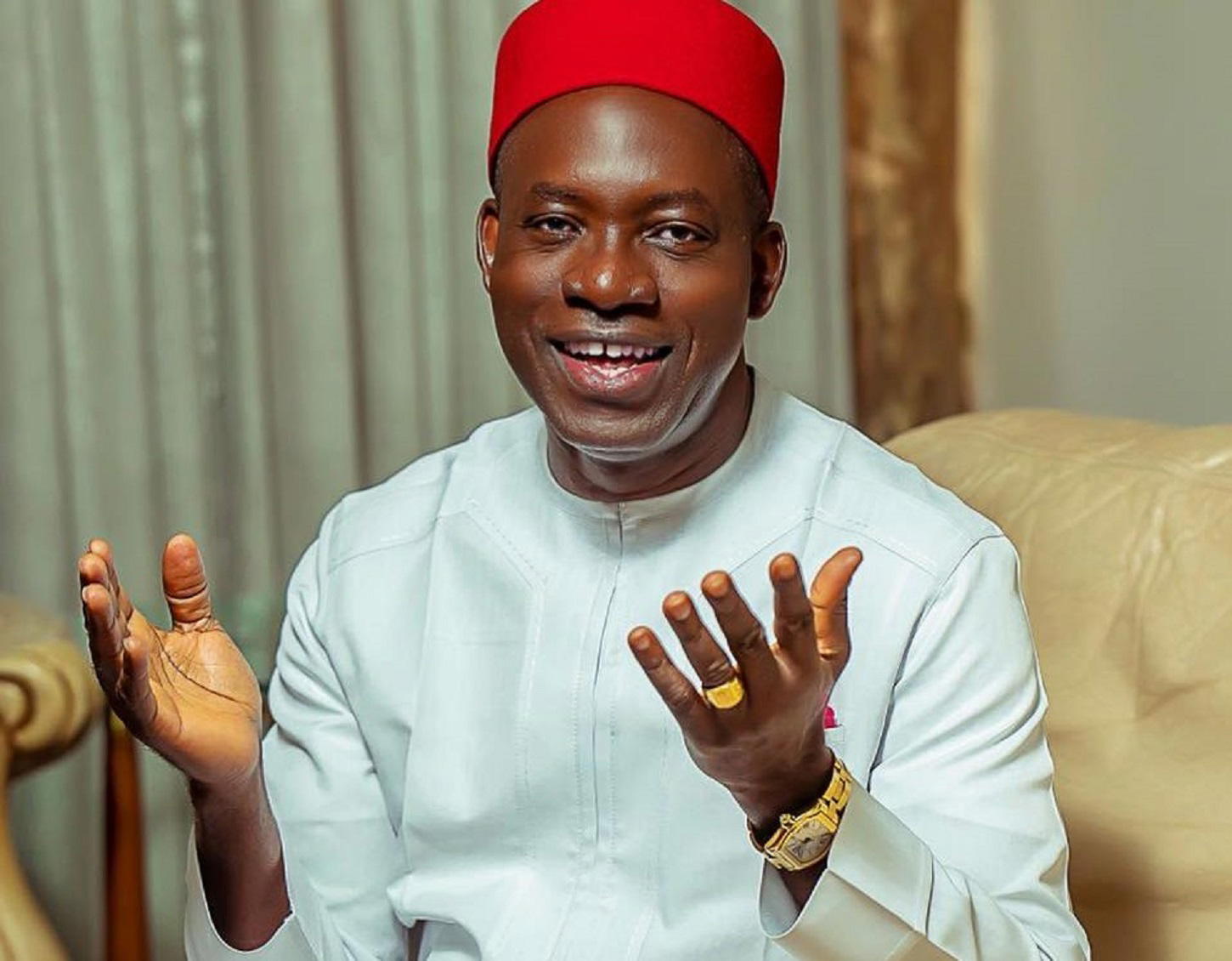 Six major things to know about Anambra governor-elect, Charles Soludo -  Vanguard News