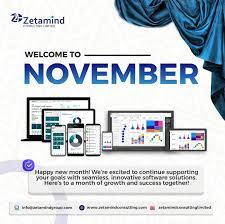 Zetamind Consulting Limited | Leading Microsoft Partner  (@zetamindconsultingltd) • Instagram photos and videos