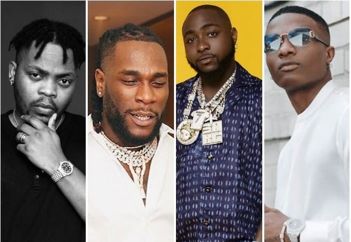 Why Nigerian music artists are globally recognised more than other African  artists