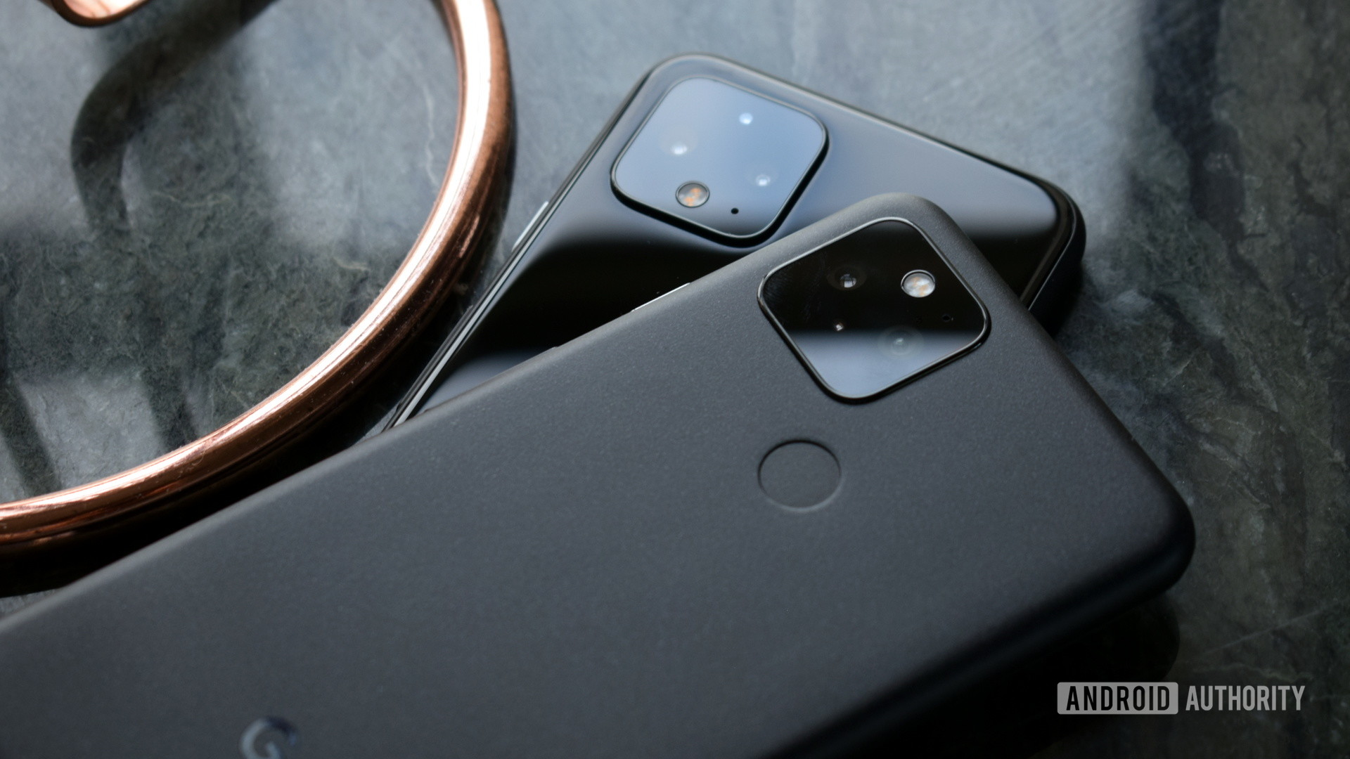 Google Pixel 5 vs Pixel 4: Should you upgrade? - Android Authority