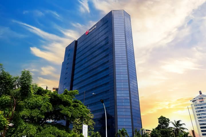 Sterling Bank Did the Math—and Still Chose the People.