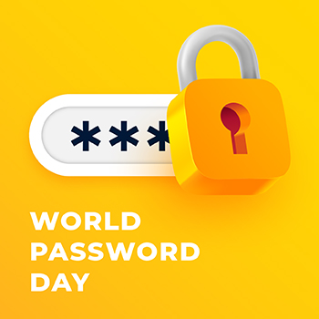 May 1, 2025 is World Password Day: Why It’s Time to Say Goodbye to Passwords