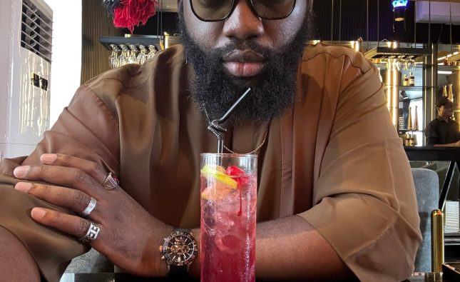 “Festac People Are Enjoying Lowkey” – Opeyemi Famakin