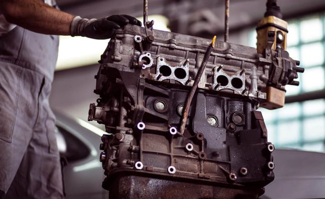 IMPACT CITY NIGERIA Steps into Car Repairs and Maintenance, Promises to Restore Trust in the Industry