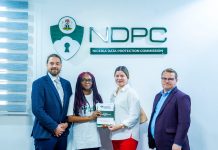 NDPC Reaffirms Commitment to Data Security, Digital Resilience, and Global Collaboration