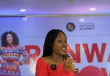 Inikpi Amodu Champions Youth Creativity at African Knitwear Summit 2025