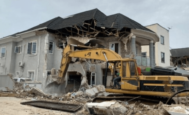 When Demolitions Become a Burden: The Human and Economic Cost to Lagos Real Estate