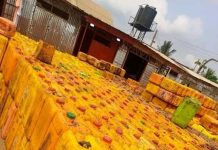 AgriTech Entrepreneur John Dale Signs Billion-Naira Palm Oil Deal with “Uneducated” Partner, Highlights Power of Traditional Trade